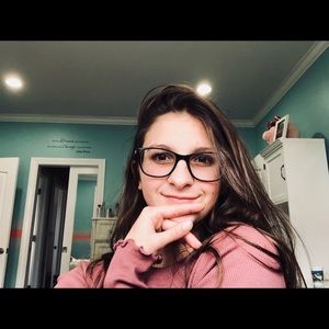 Meet your Posher, Gracey